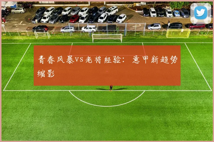 青春风暴vs老将经验：意甲新趋势缩影