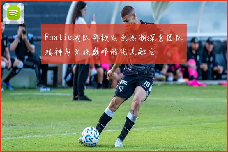 Fnatic战队再掀电竞热潮探索团队精神与竞技巅峰的完美融合